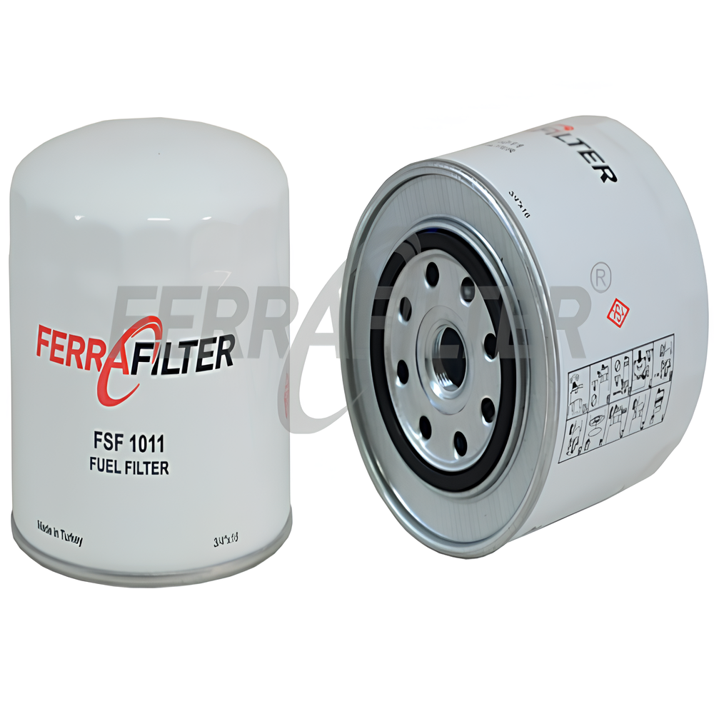 FSF1011 Yakıt Filtresi