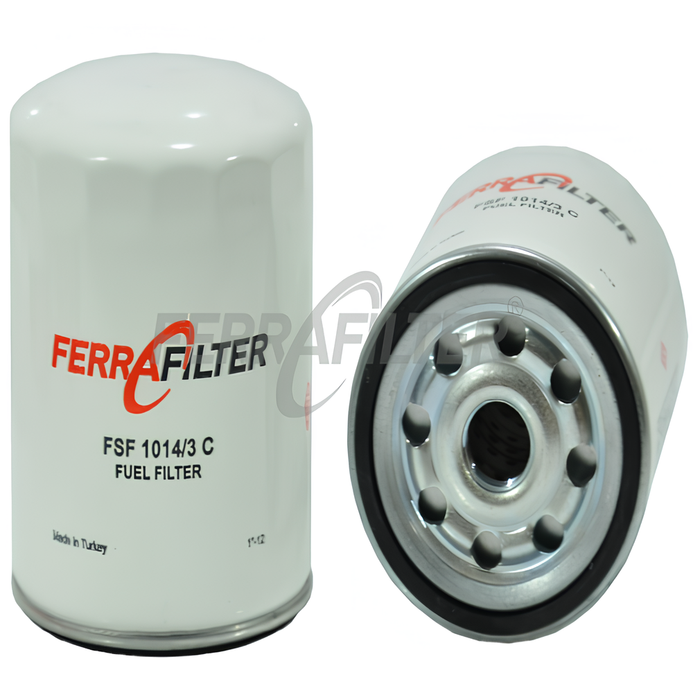 FSF1014/3C Yakıt Filtresi
