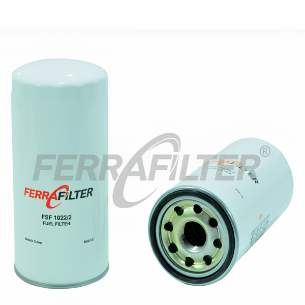 FSF1022/2 Yakıt Filtresi - Efa Makina
