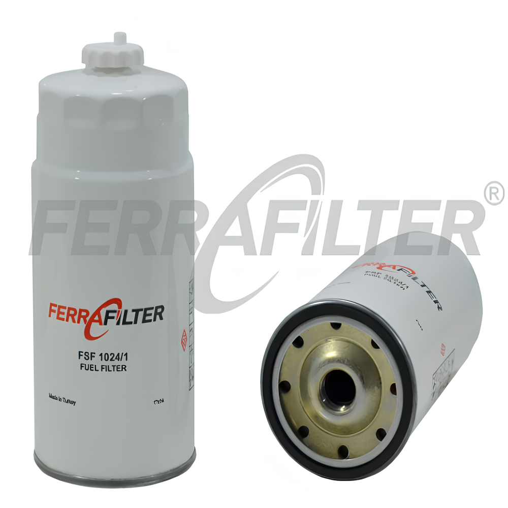 FSF1024/1 Yakıt Filtresi - Efa Makina
