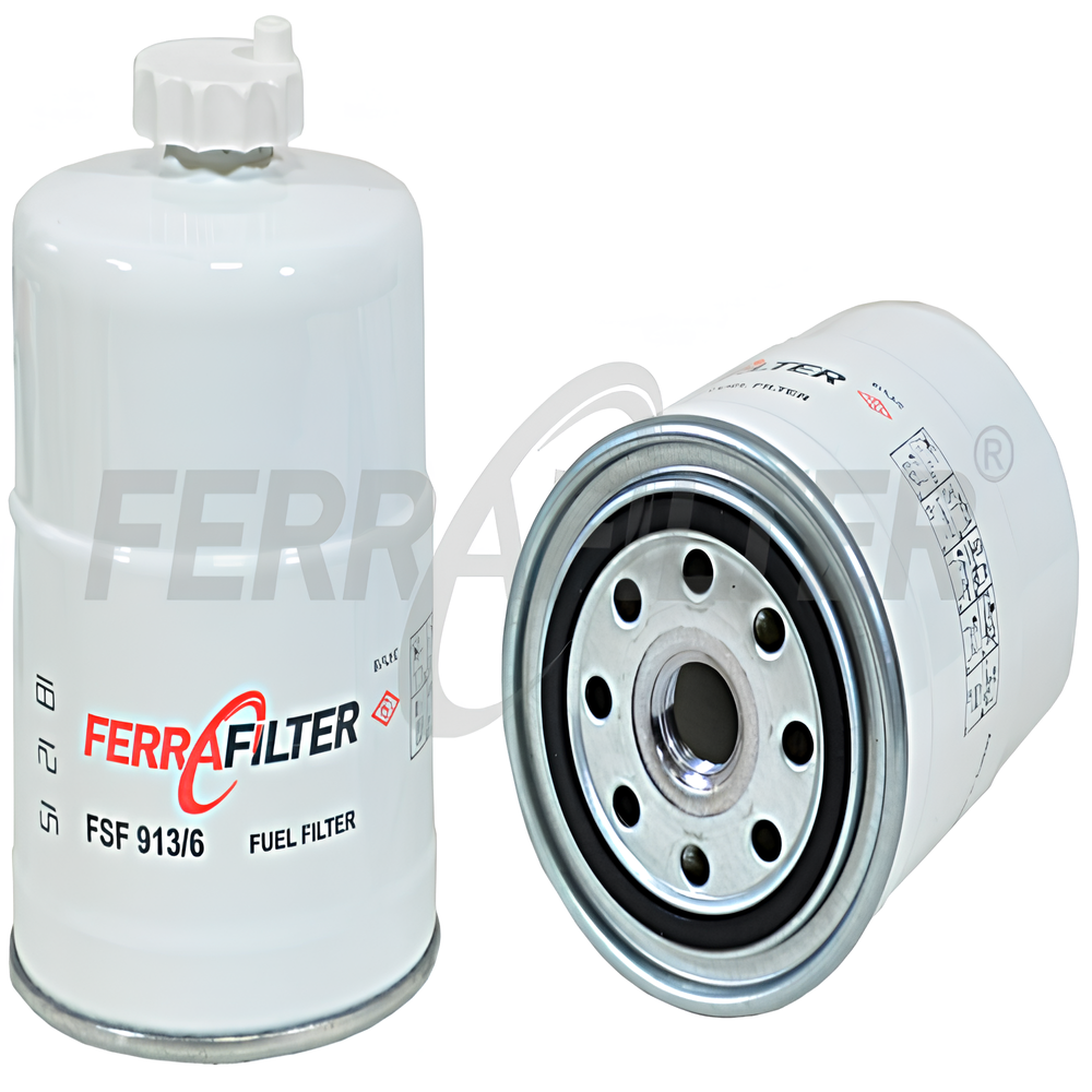 FSF913/6 Yakıt Filtresi