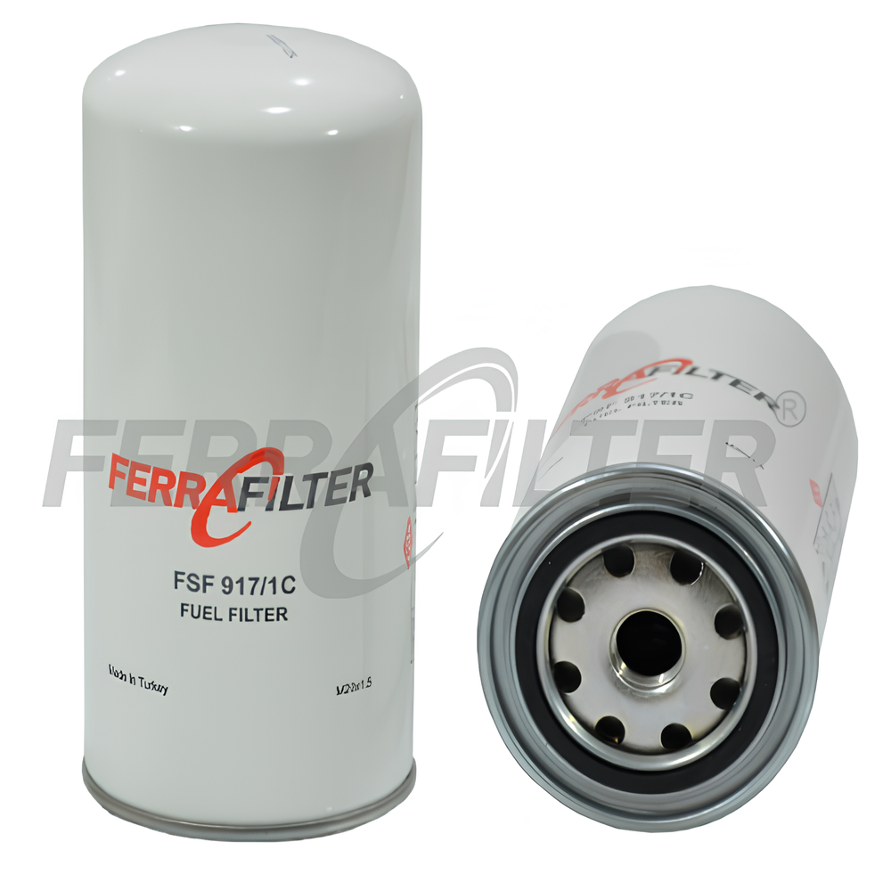 FSF917/1C Yakıt Filtresi